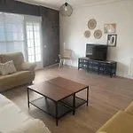 At San Miguel O Apartment