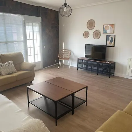 At San Miguel O Apartament