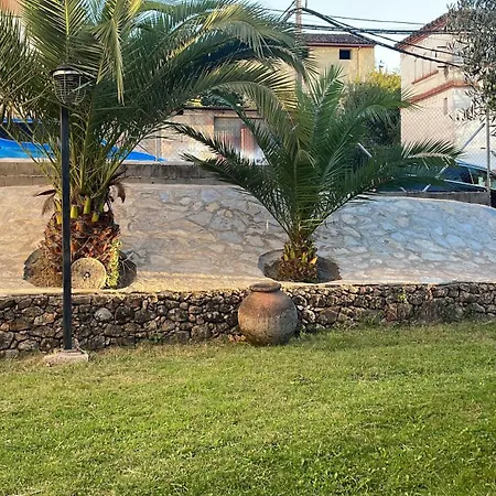 At San Miguel O Jarandilla de la Vera