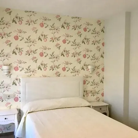 Apartament At San Miguel O Jarandilla de la Vera