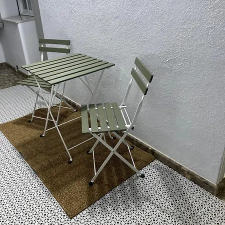 At San Miguel O * Jarandilla de la Vera