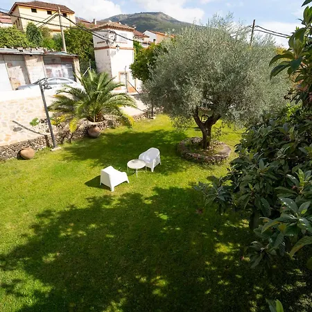 At San Miguel O * Jarandilla de la Vera