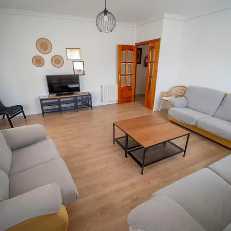 At San Miguel O Apartament