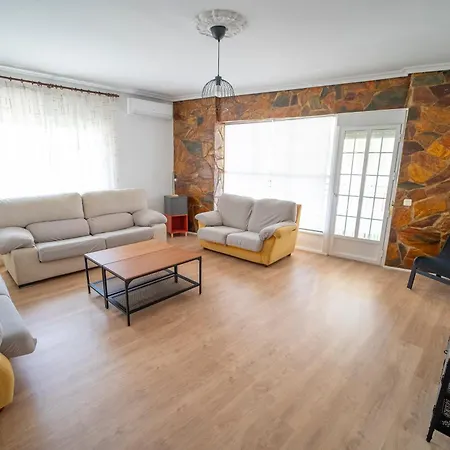 Apartament At San Miguel O