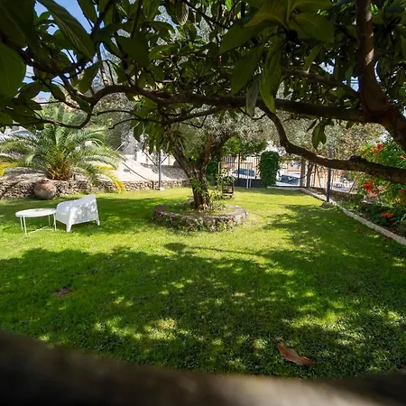 Apartament At San Miguel O Jarandilla de la Vera