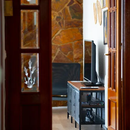 At San Miguel O Jarandilla de la Vera