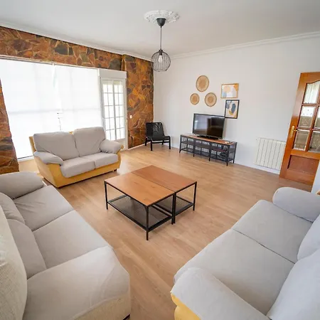 Apartament At San Miguel O