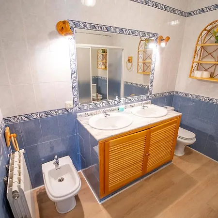 Apartament At San Miguel O Jarandilla de la Vera