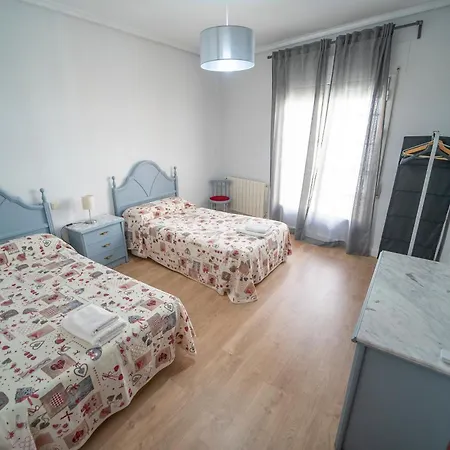 At San Miguel O Jarandilla de la Vera