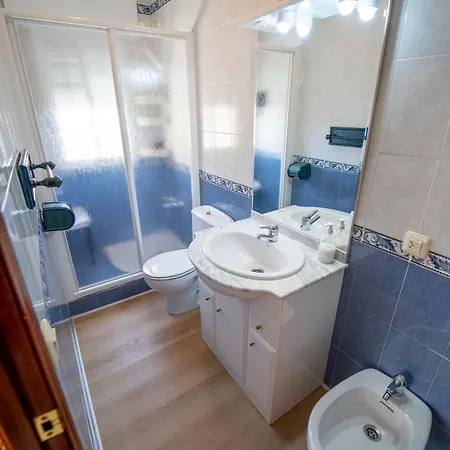 At San Miguel O * Jarandilla de la Vera