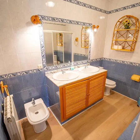 At San Miguel O Apartament