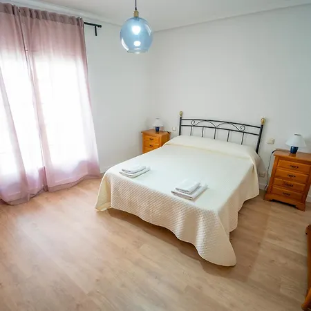 At San Miguel O * Jarandilla de la Vera