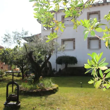 At San Miguel O Apartament Jarandilla de la Vera