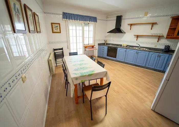 Διαμέρισμα At San Miguel O