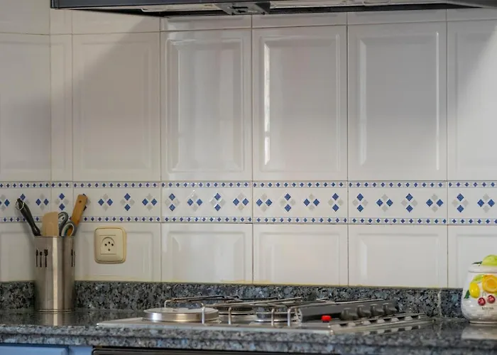 Διαμέρισμα At San Miguel O Jarandilla de la Vera