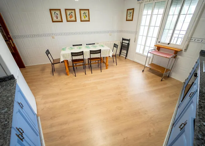 At San Miguel O Διαμέρισμα Jarandilla de la Vera