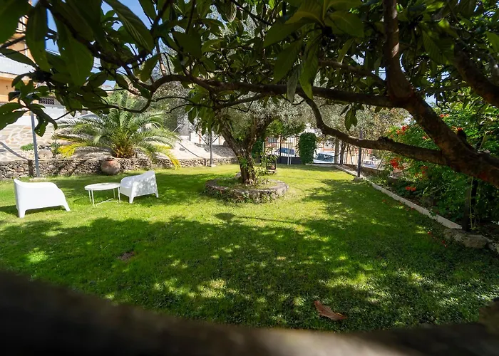 Διαμέρισμα At San Miguel O Jarandilla de la Vera