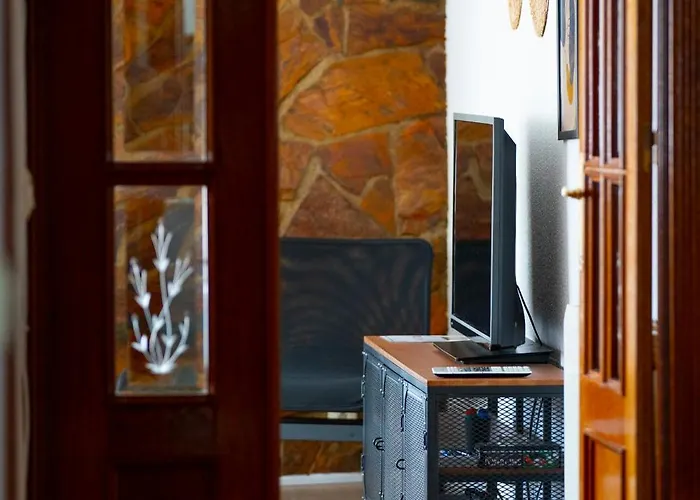 At San Miguel O Jarandilla de la Vera