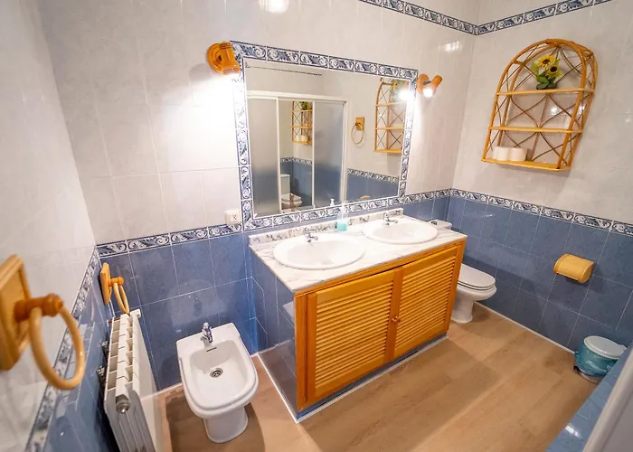 Διαμέρισμα At San Miguel O Jarandilla de la Vera