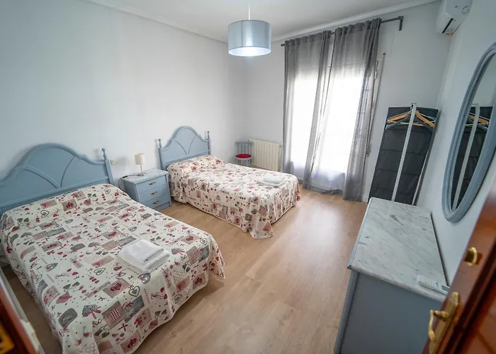 At San Miguel O Jarandilla de la Vera