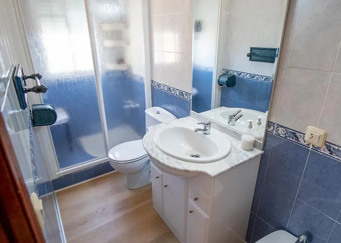 At San Miguel O * Jarandilla de la Vera