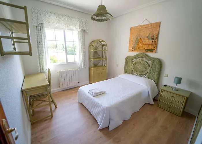 Διαμέρισμα At San Miguel O