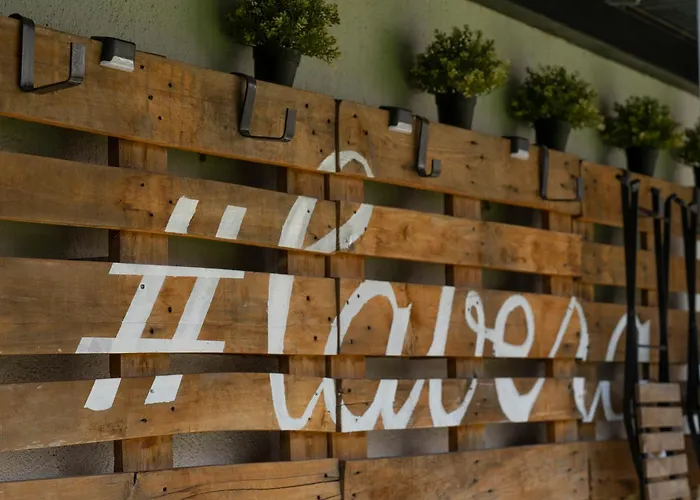 Διαμέρισμα At San Miguel O *