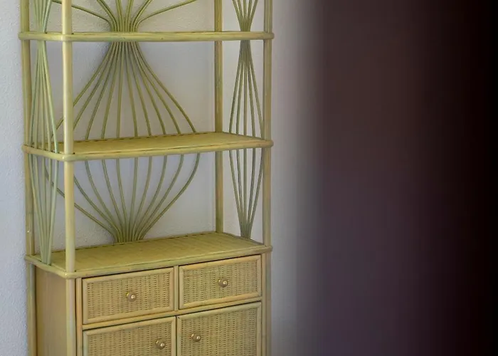 Διαμέρισμα At San Miguel O Jarandilla de la Vera