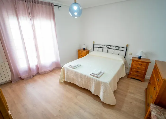 At San Miguel O * Jarandilla de la Vera